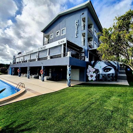 Hotel Don Rodrigues Ταβίρα Εξωτερικό φωτογραφία