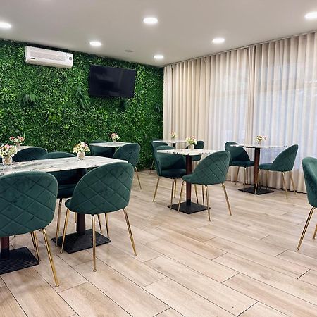 Hotel Don Rodrigues Ταβίρα Εξωτερικό φωτογραφία