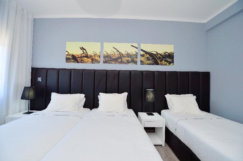 Hotel Don Rodrigues Ταβίρα Εξωτερικό φωτογραφία