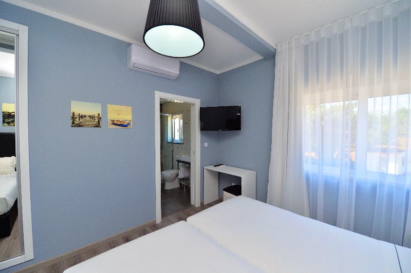 Hotel Don Rodrigues Ταβίρα Εξωτερικό φωτογραφία