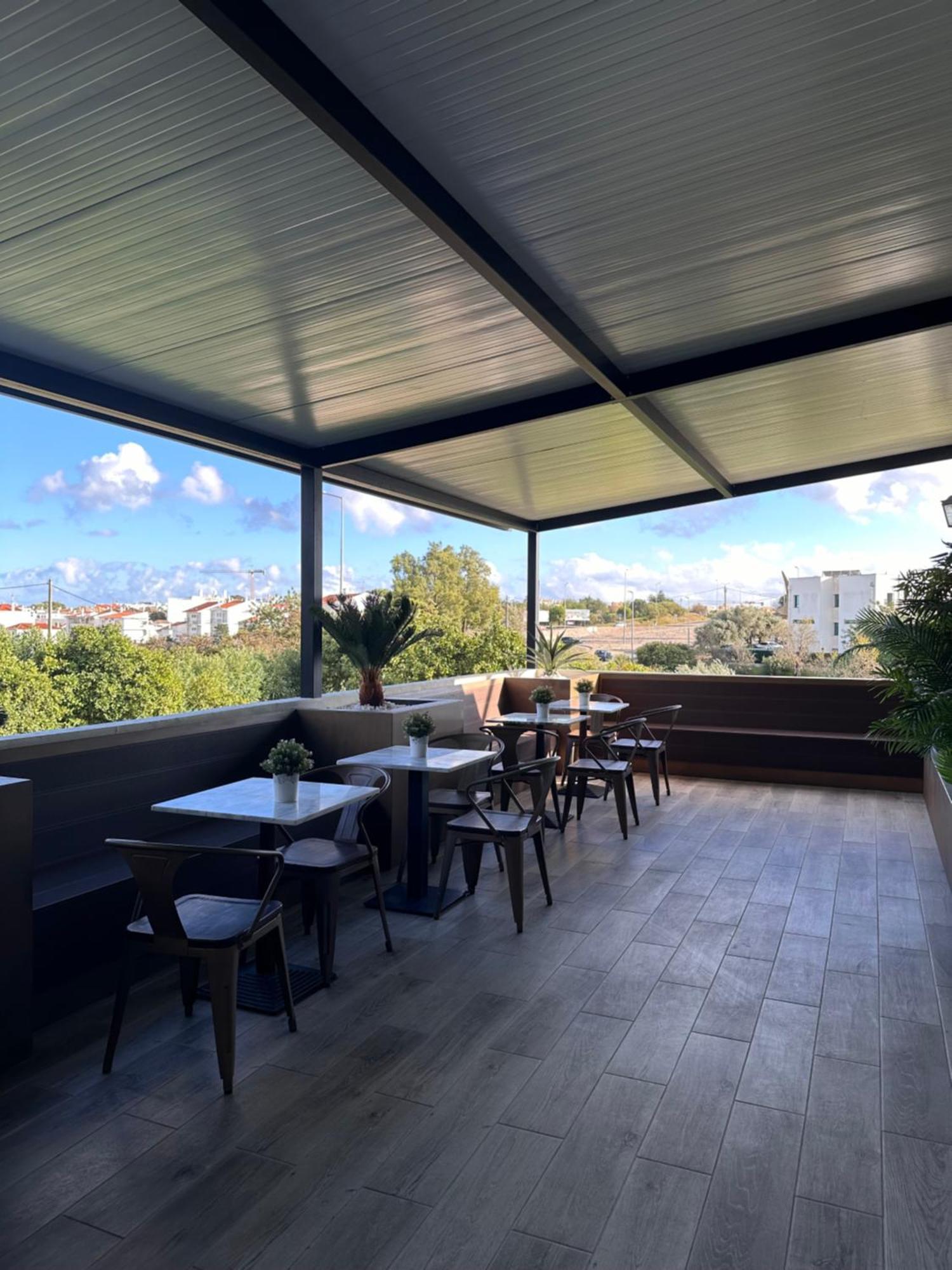 Hotel Don Rodrigues Ταβίρα Εξωτερικό φωτογραφία