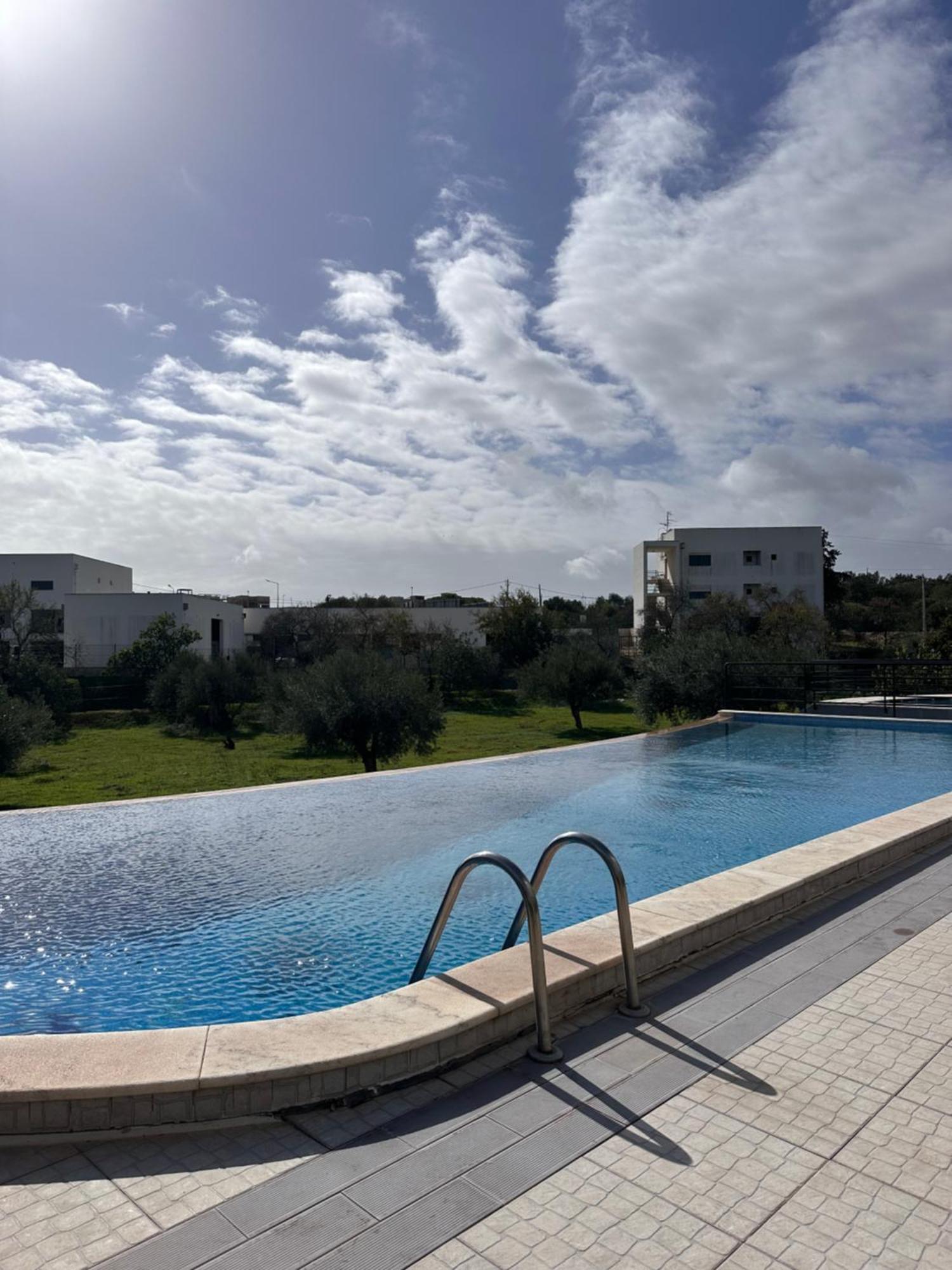 Hotel Don Rodrigues Ταβίρα Εξωτερικό φωτογραφία