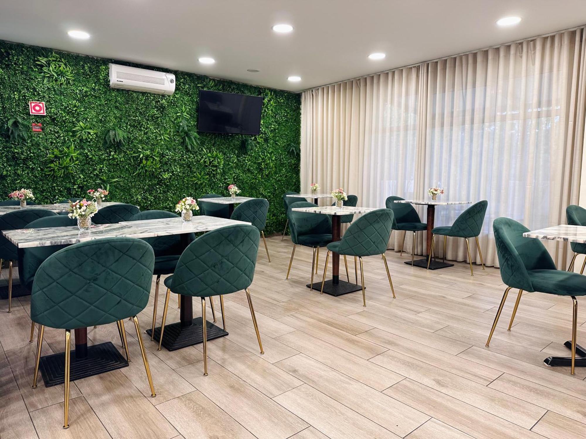 Hotel Don Rodrigues Ταβίρα Εξωτερικό φωτογραφία