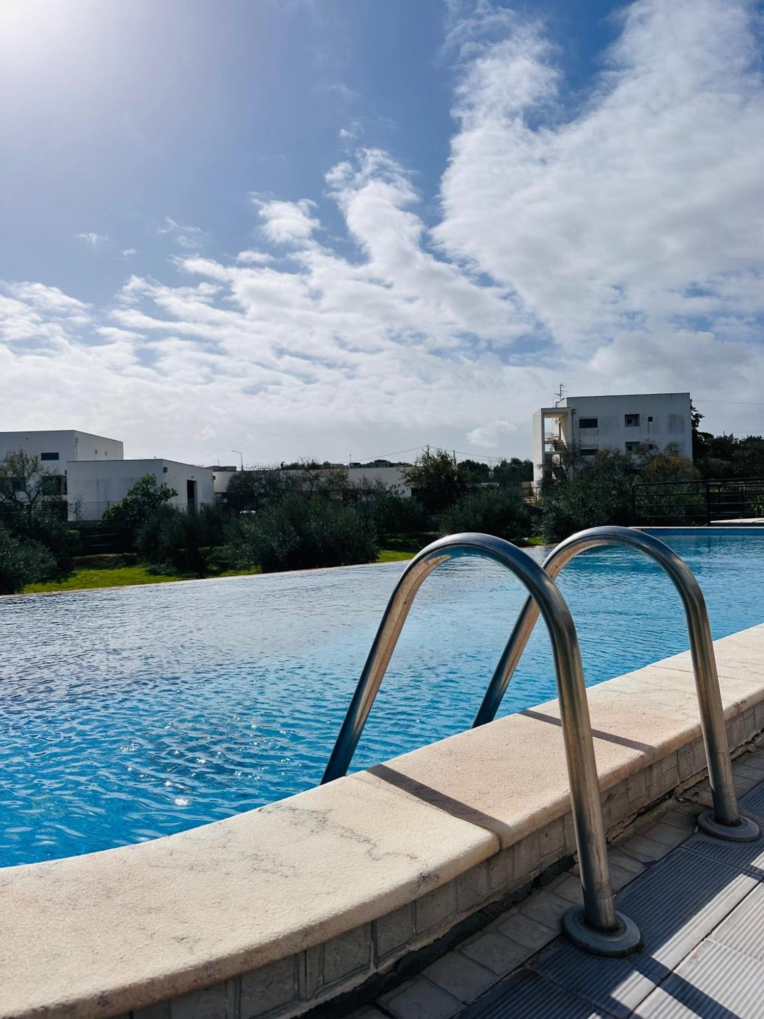 Hotel Don Rodrigues Ταβίρα Εξωτερικό φωτογραφία