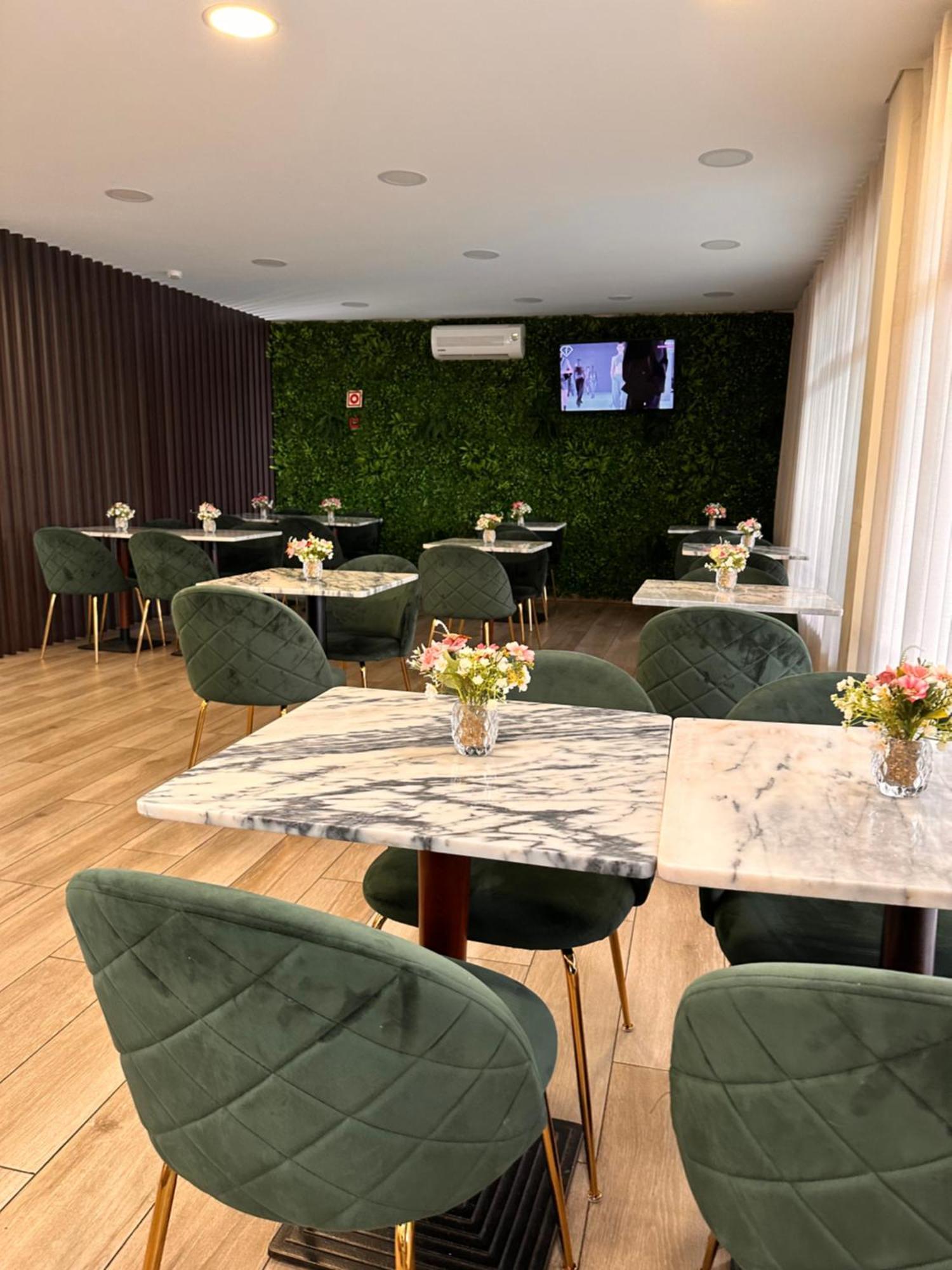 Hotel Don Rodrigues Ταβίρα Εξωτερικό φωτογραφία