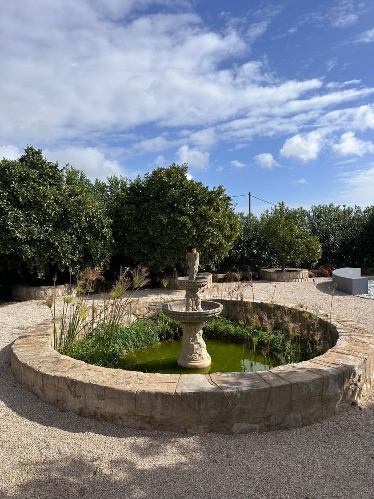 Hotel Don Rodrigues Ταβίρα Εξωτερικό φωτογραφία