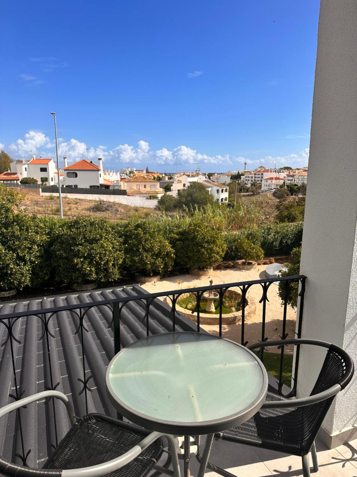 Hotel Don Rodrigues Ταβίρα Εξωτερικό φωτογραφία