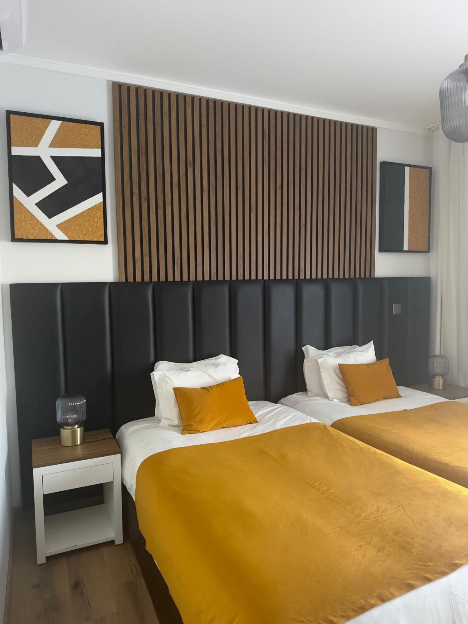 Hotel Don Rodrigues Ταβίρα Εξωτερικό φωτογραφία