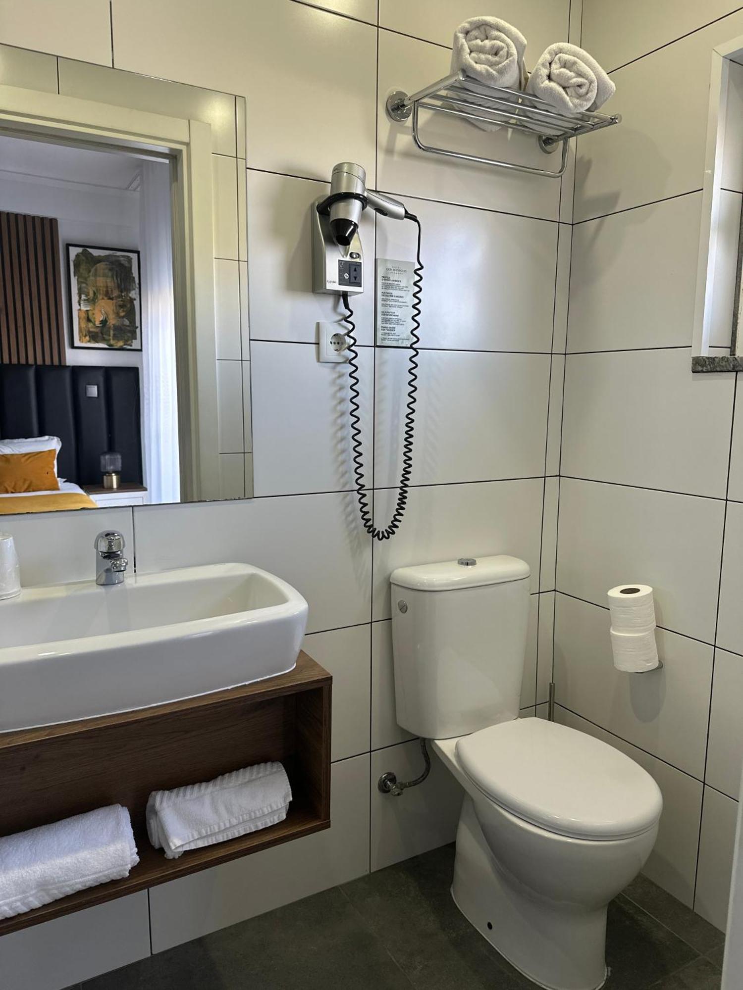 Hotel Don Rodrigues Ταβίρα Εξωτερικό φωτογραφία