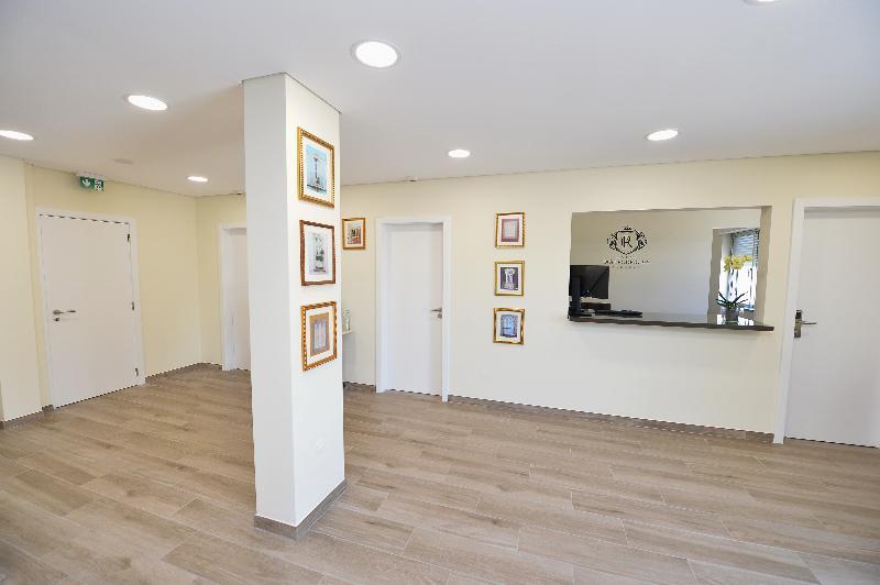 Hotel Don Rodrigues Ταβίρα Εξωτερικό φωτογραφία
