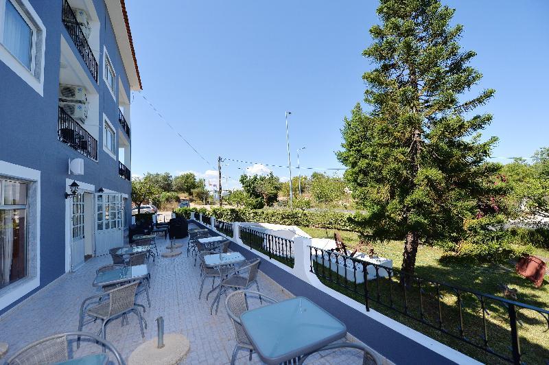 Hotel Don Rodrigues Ταβίρα Εξωτερικό φωτογραφία