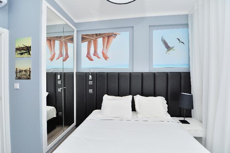 Hotel Don Rodrigues Ταβίρα Εξωτερικό φωτογραφία