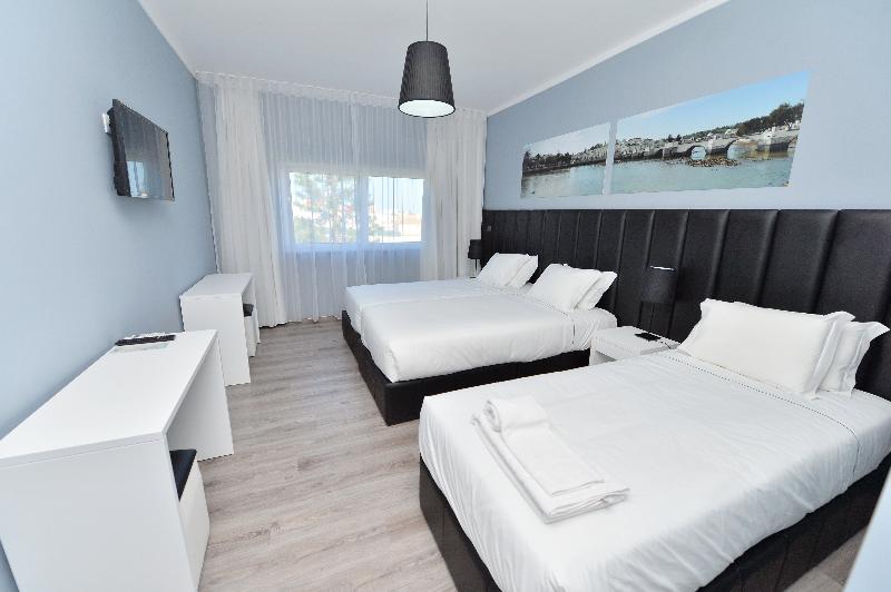 Hotel Don Rodrigues Ταβίρα Εξωτερικό φωτογραφία
