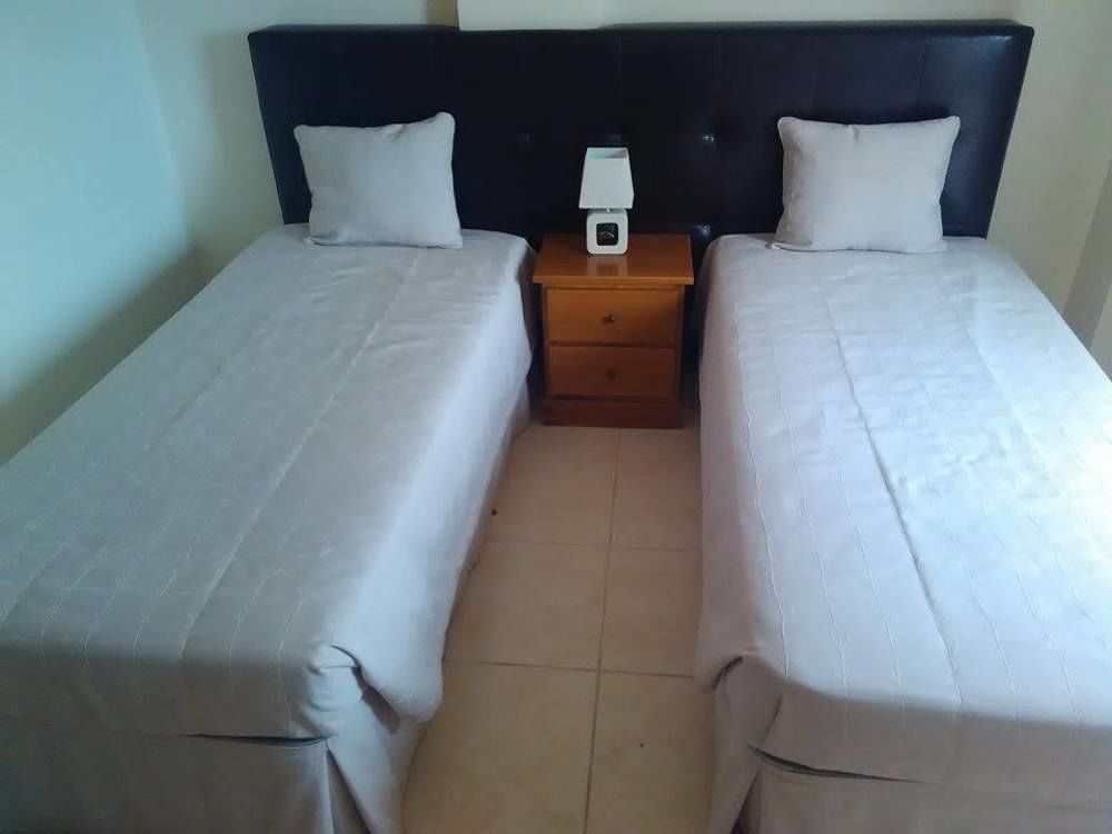 Hotel Don Rodrigues Ταβίρα Εξωτερικό φωτογραφία