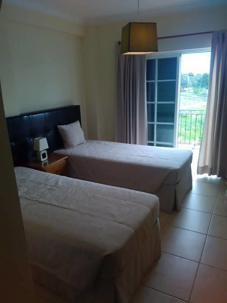 Hotel Don Rodrigues Ταβίρα Εξωτερικό φωτογραφία