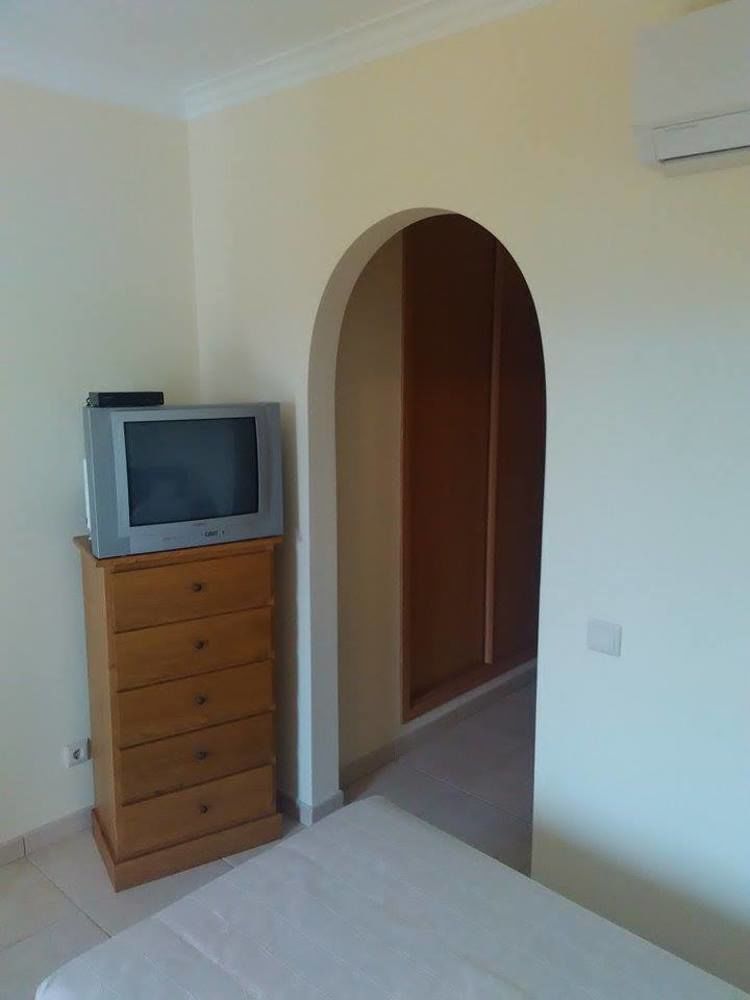 Hotel Don Rodrigues Ταβίρα Εξωτερικό φωτογραφία