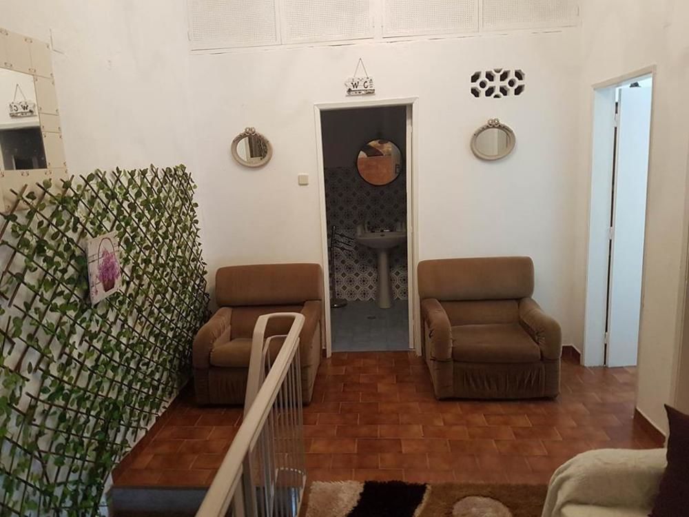 Hotel Don Rodrigues Ταβίρα Εξωτερικό φωτογραφία