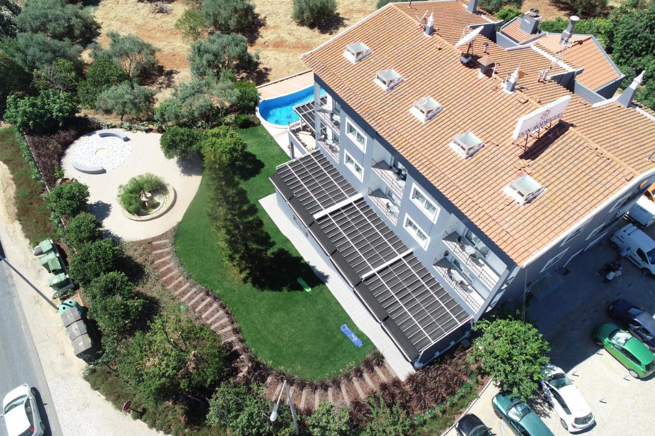 Hotel Don Rodrigues Ταβίρα Εξωτερικό φωτογραφία