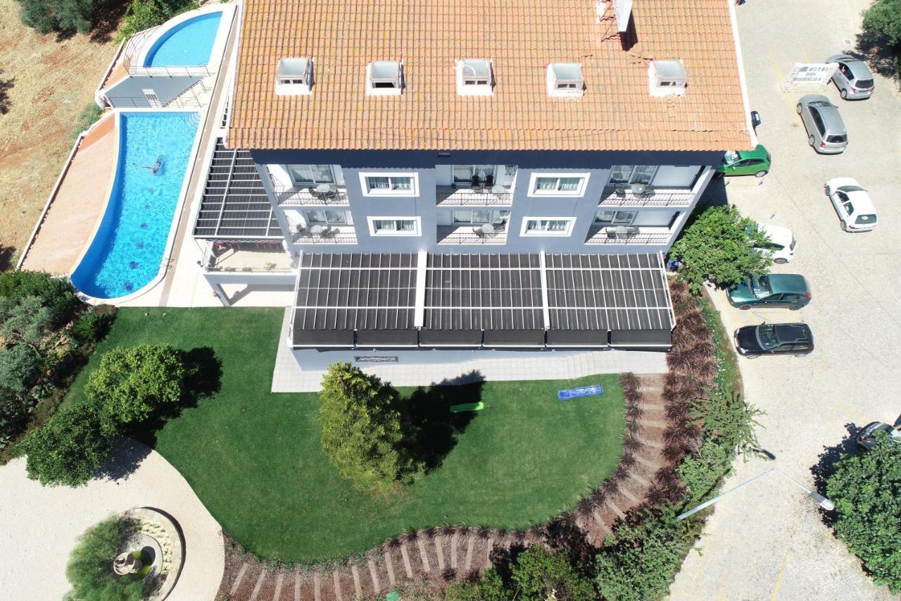 Hotel Don Rodrigues Ταβίρα Εξωτερικό φωτογραφία
