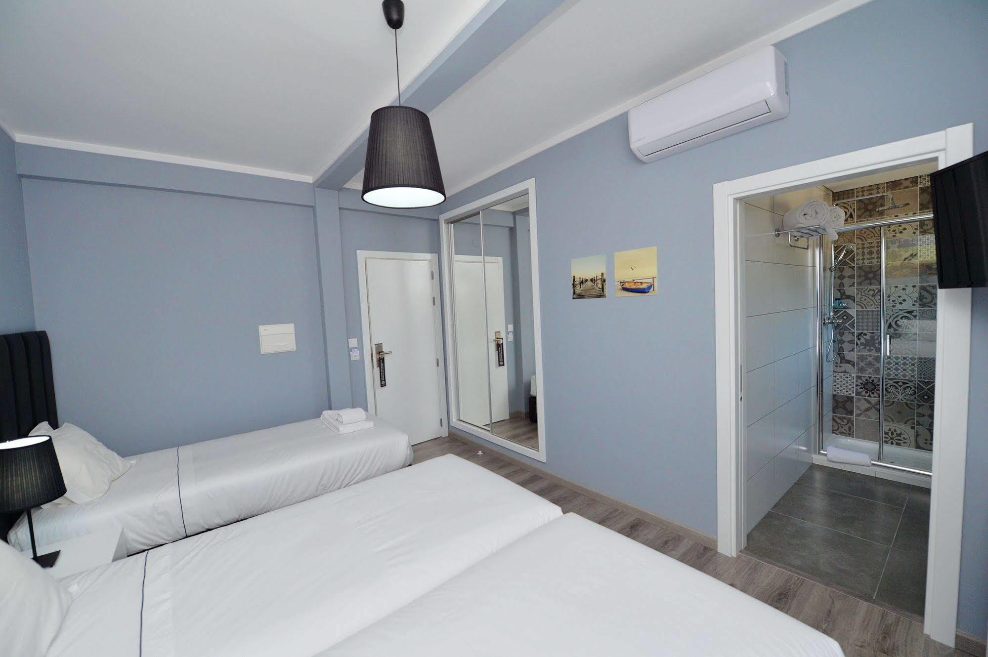 Hotel Don Rodrigues Ταβίρα Εξωτερικό φωτογραφία