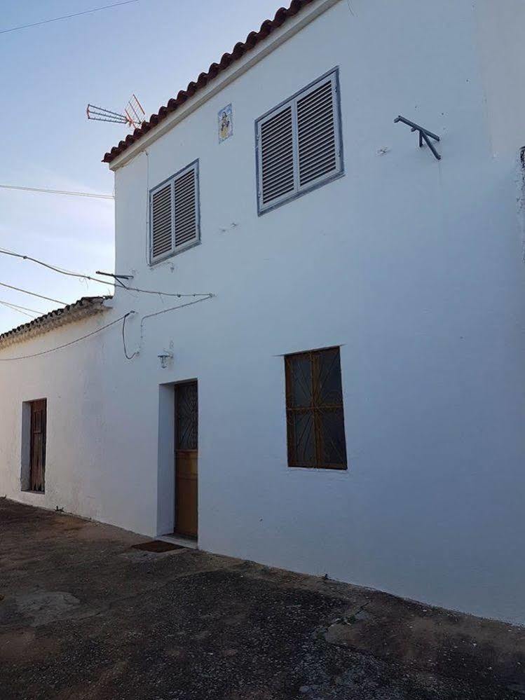 Hotel Don Rodrigues Ταβίρα Εξωτερικό φωτογραφία