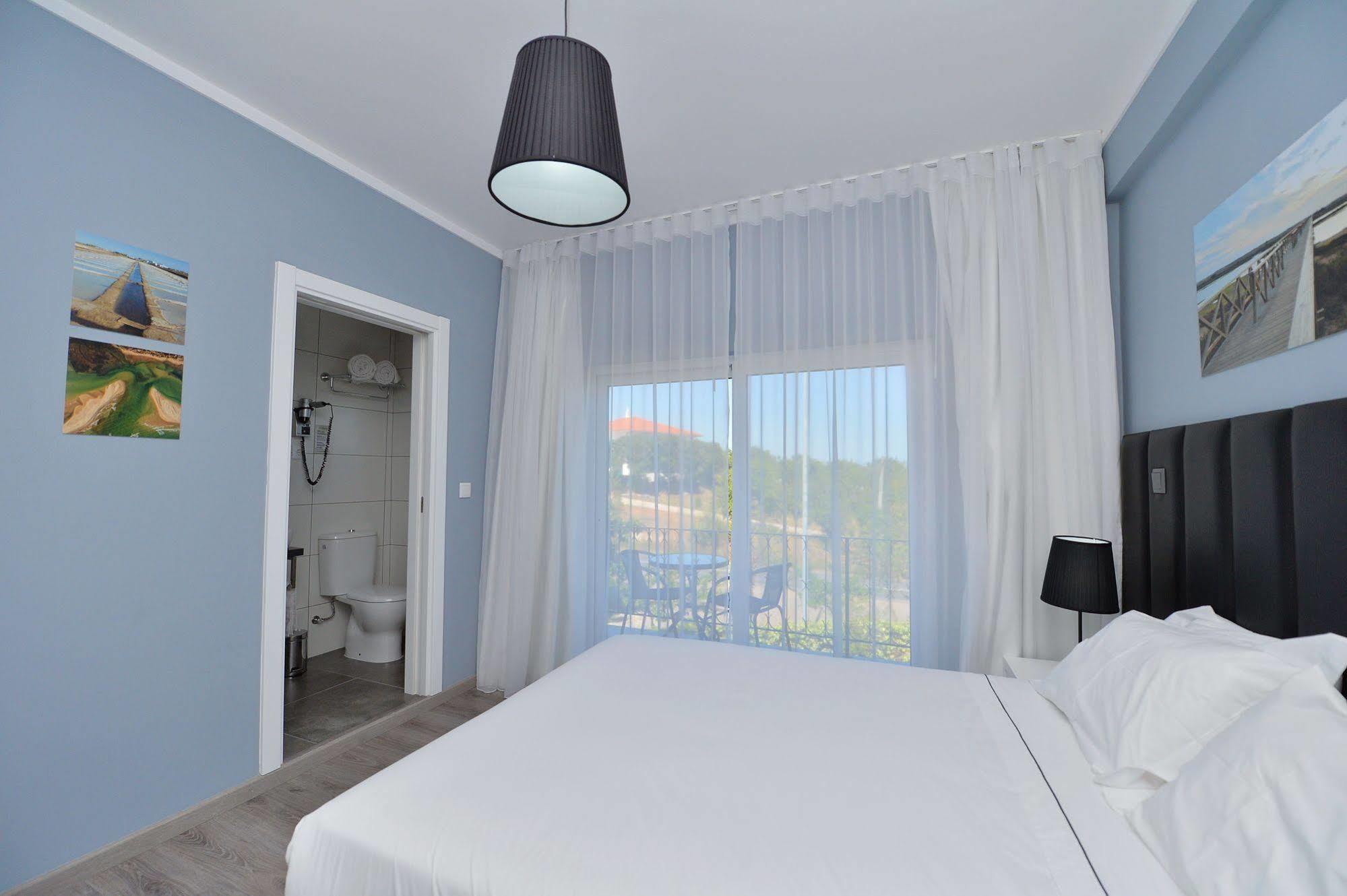 Hotel Don Rodrigues Ταβίρα Εξωτερικό φωτογραφία