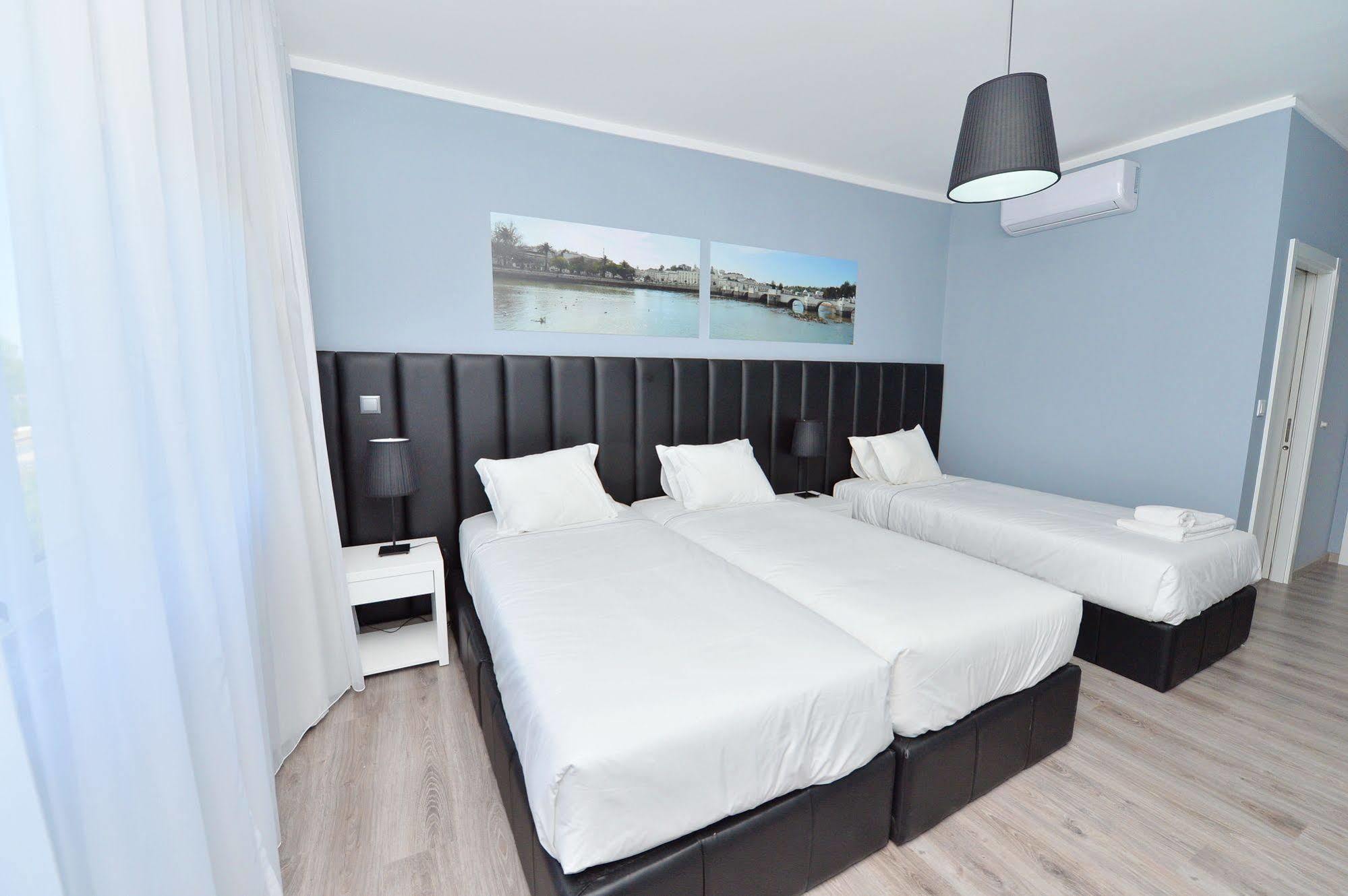 Hotel Don Rodrigues Ταβίρα Εξωτερικό φωτογραφία