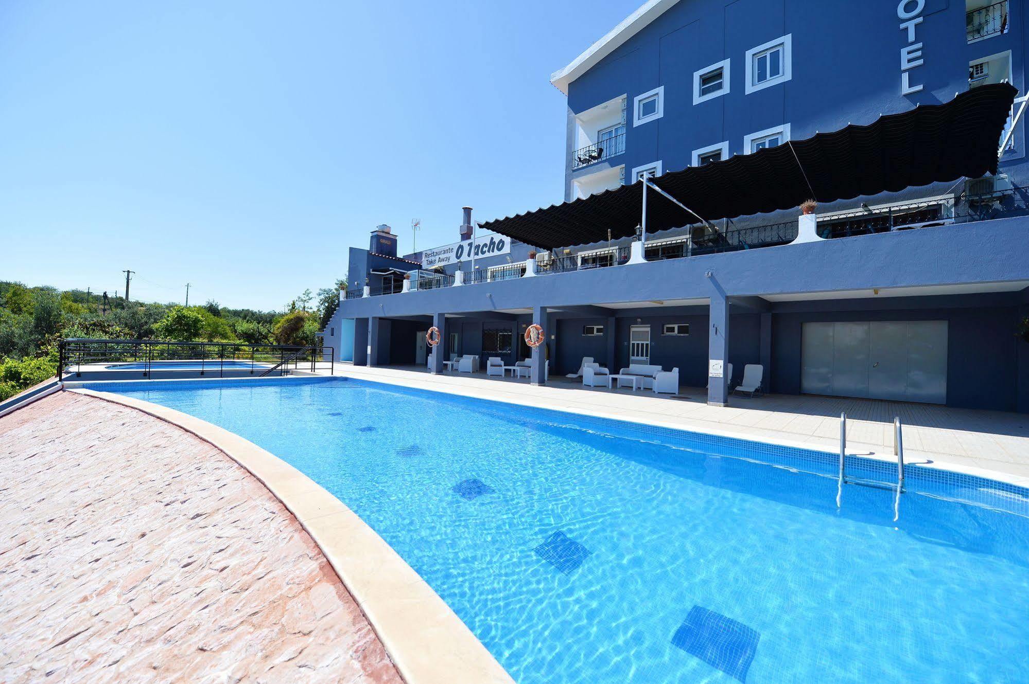 Hotel Don Rodrigues Ταβίρα Εξωτερικό φωτογραφία