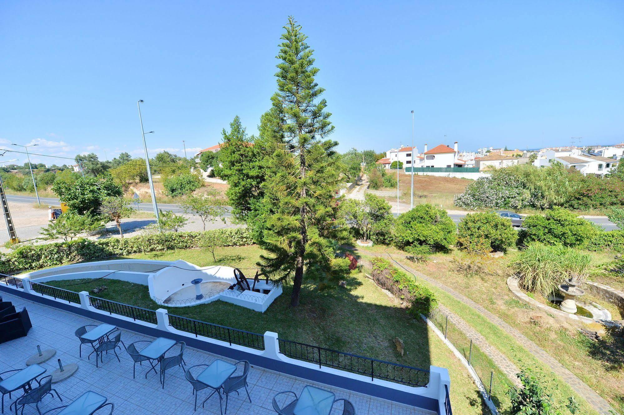 Hotel Don Rodrigues Ταβίρα Εξωτερικό φωτογραφία