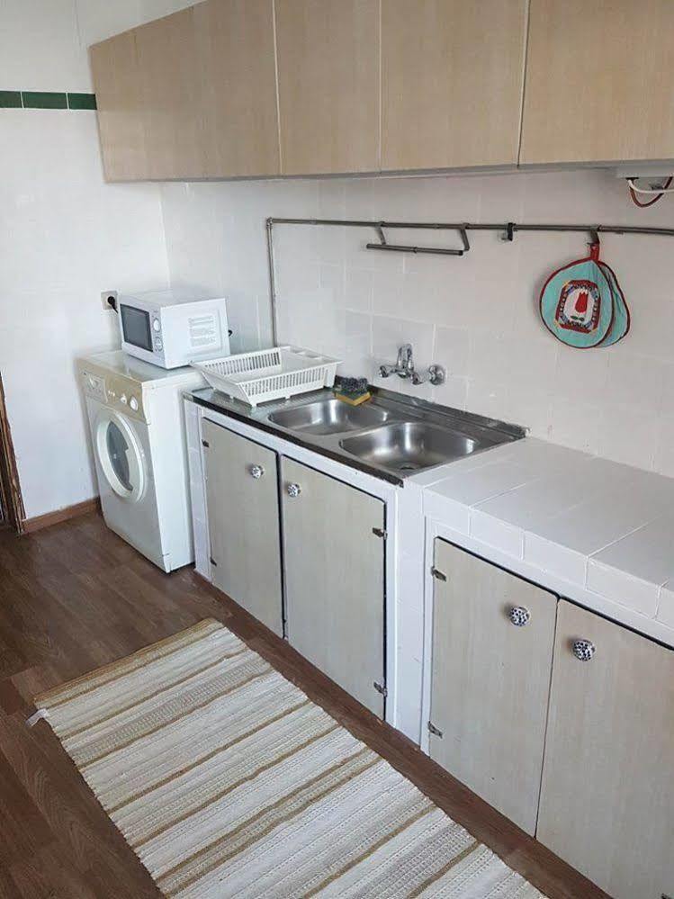 Hotel Don Rodrigues Ταβίρα Εξωτερικό φωτογραφία